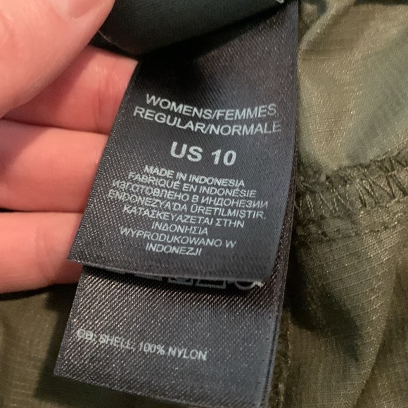 The North Face Hiking Pant - Picture 4 of 8